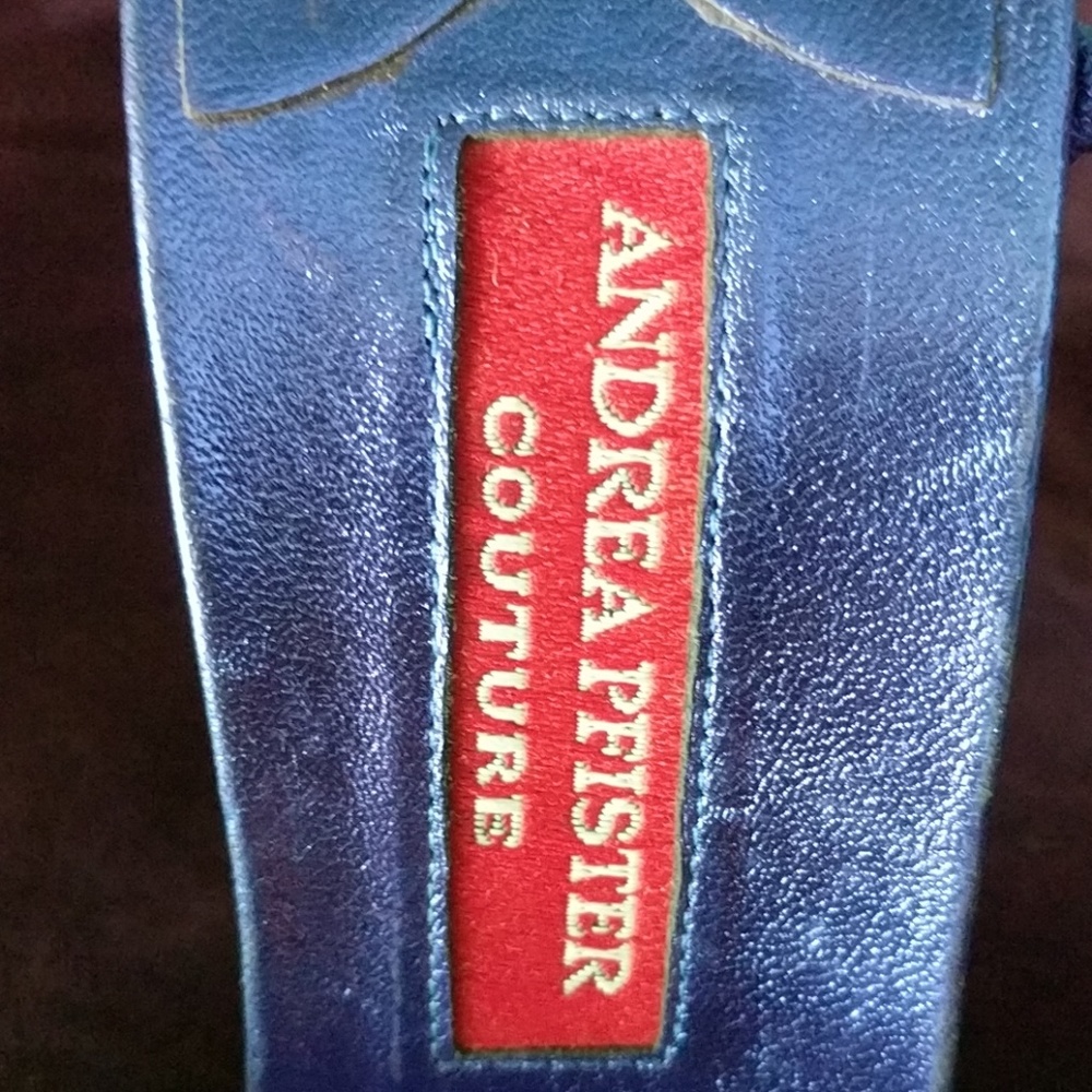 Shoes - Picture 3 of 3